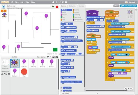 Create Template from Scratch