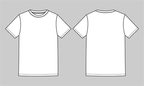 Creating a Customizable T-Shirt Template