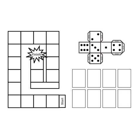 Creating Your Own Printable Game