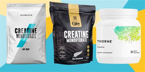 Creatine Supplements