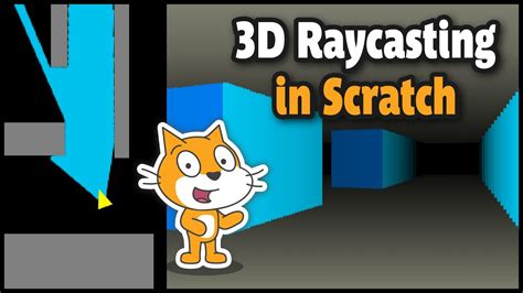 Creating 3D Images from Scratch