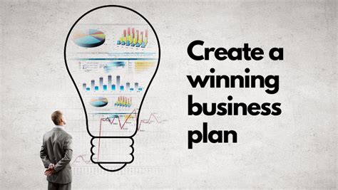 Creating a Winning Business Strategy Template