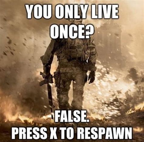 Tips for crafting hilarious Call of Duty memes