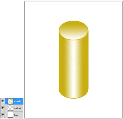 Creating Cylinders in Tinkercad