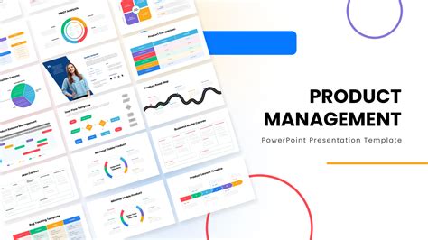 Creating Effective Product Management Slide Templates