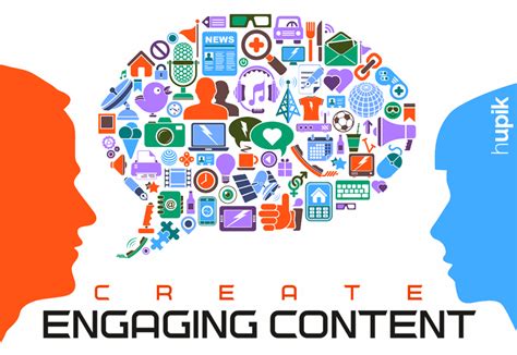 Creating engaging content that grabs attention