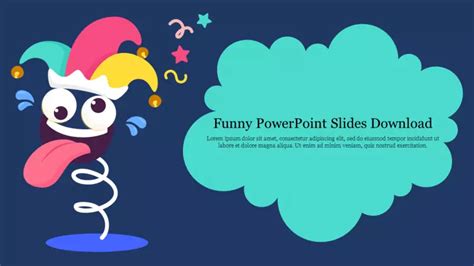 Creating Funny PowerPoint Templates