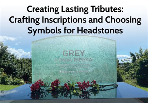 Creating a Lasting Tribute with Russo Hillside Chapels