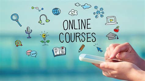 Creating and Selling Online Courses