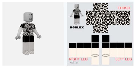 Tips for creating your own Roblox clothing templates