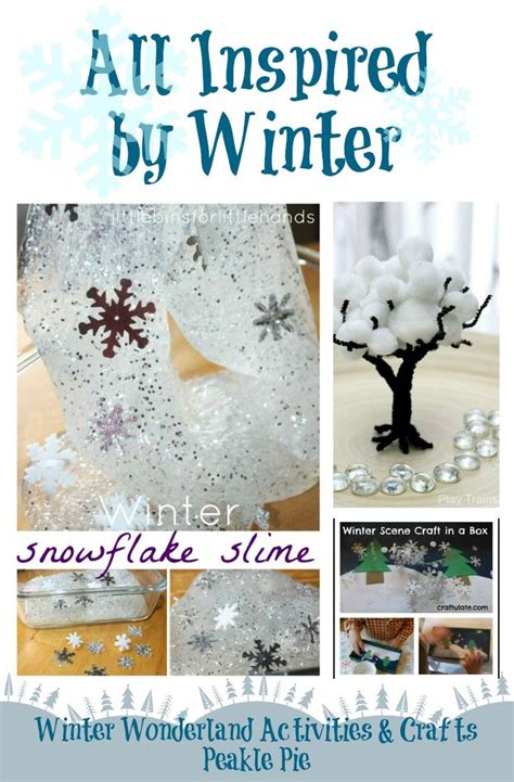 Creating a Winter Wonderland with Frosty