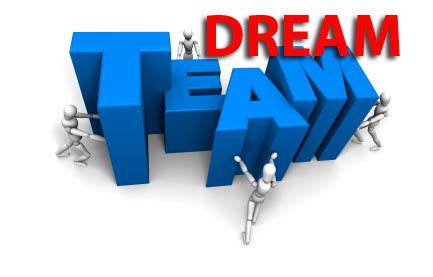 Step-by-Step Guide to Creating Your Dream Team