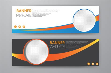 Creative Business Banner Template