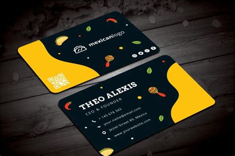 Creative Business Card Ideas