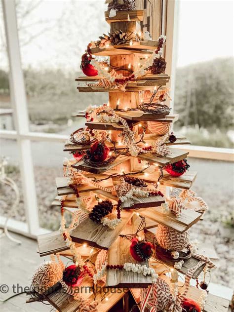 Creative Christmas Tree Ideas