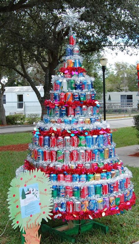 Creative Christmas Tree Ideas