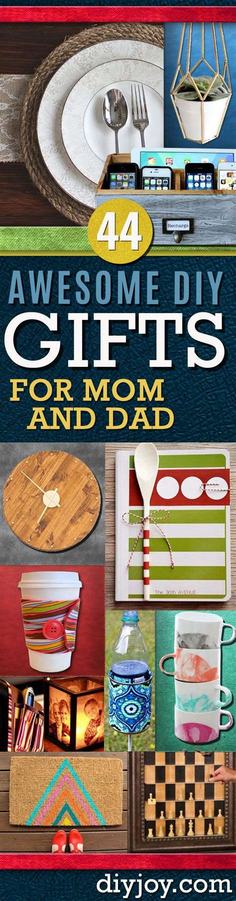 Creative Gift Ideas