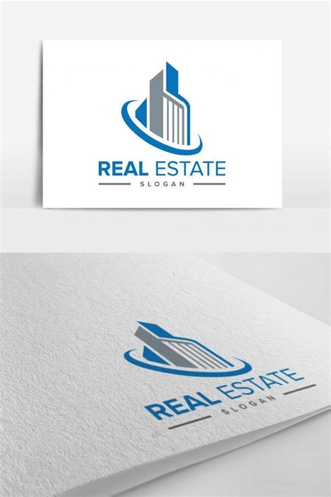 Creative Logo Reveal Template