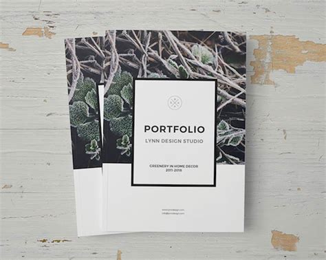 Creative Portfolio Template