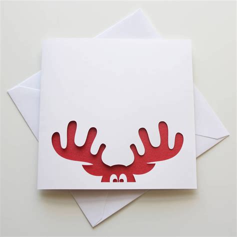 Creative and Quirky Holiday Card Ideas