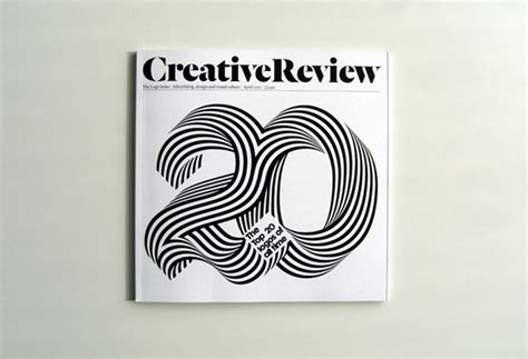 Creative Review Template