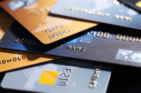 Credit Card Consolidation