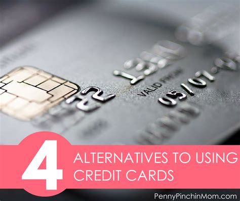 Credit Cards as Alternatives to Snap Finance Loans