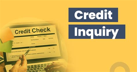 Credit Inquiries and Food Stamps