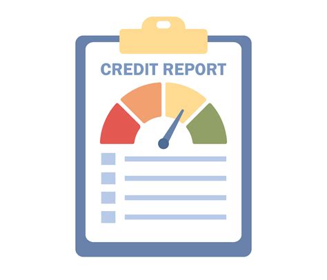 credit report