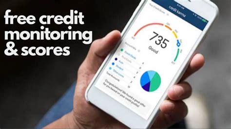 Credit Report Monitoring