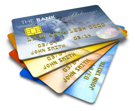 Credit Union Credit Cards