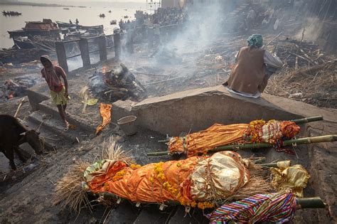 Cremation Ceremony