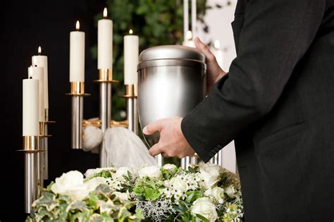 Cremation service options