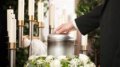 Cremation Services Example