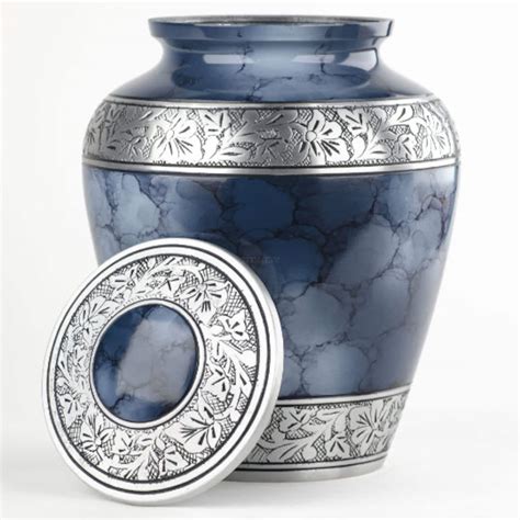 Cremation urn