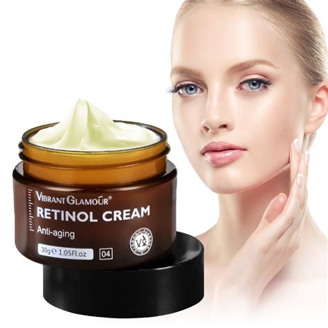 Cremulsons anti-aging