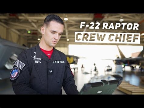 Crew Chief Roles