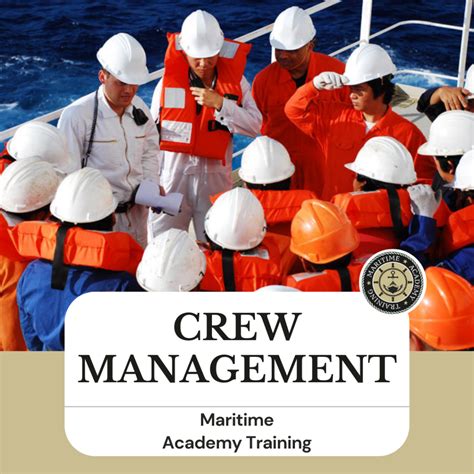 Crew Management