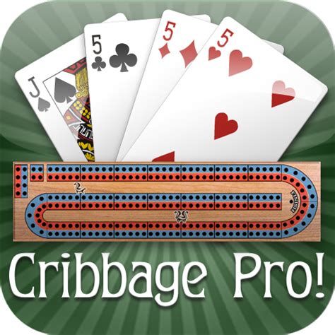 Cribbage Apps