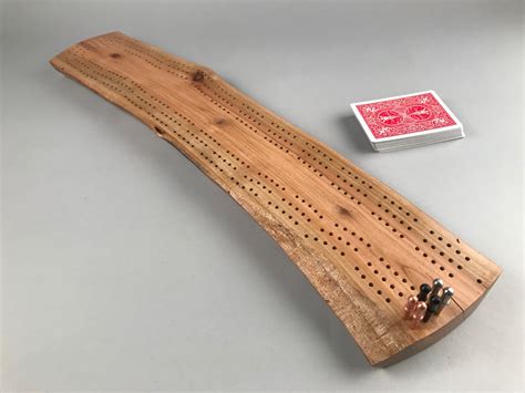 Cribbage Boards