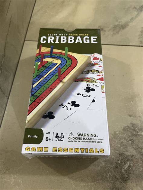 Cribbage deal