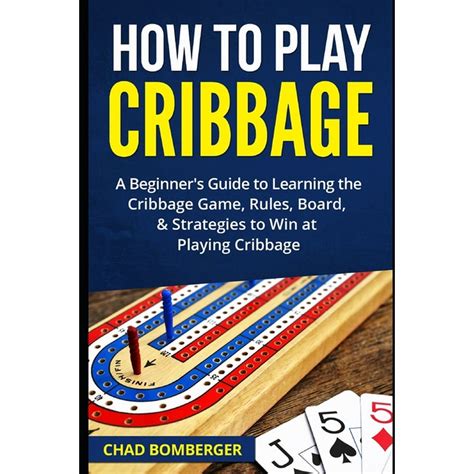 Cribbage Game Rules