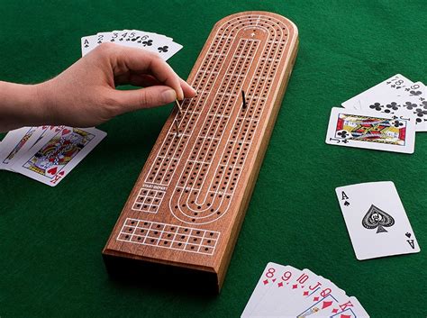 Cribbage Games