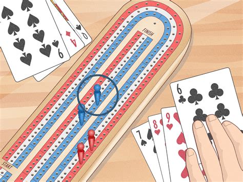 Cribbage scoring strategies