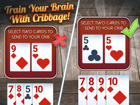 Cribbage tips and tricks