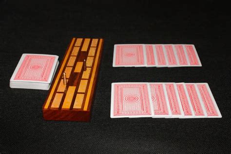 Cribbage Variants