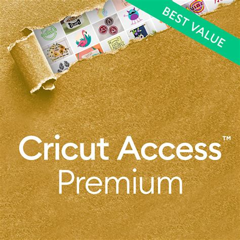 Cricut Access