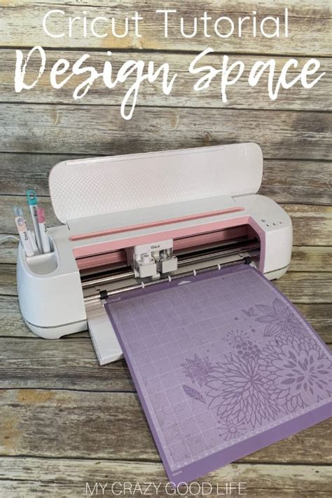 Cricut Design Space