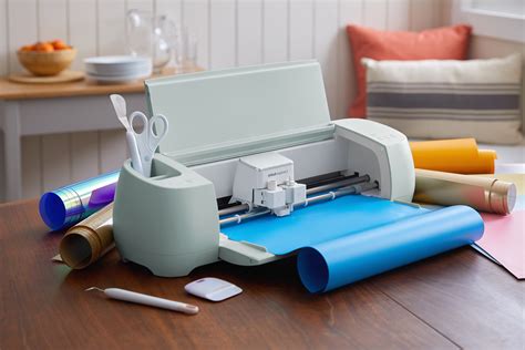 Cricut Machine