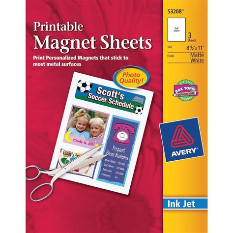 Magnetic educational tools in various shapes and designs